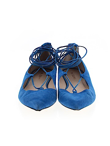 M. Gemi Flats (view 2)