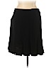 AGB Black Casual Skirt Size 16 - photo 2