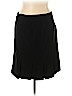 AGB Black Casual Skirt Size 16 - photo 1