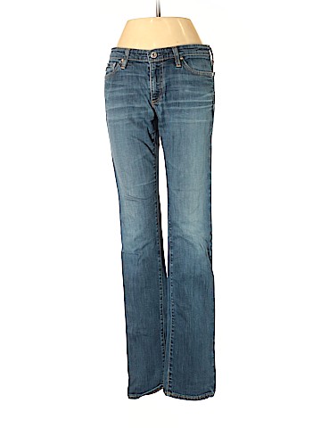 Adriano Goldschmied Jeans (view 1)