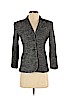 Theory Gray Blazer Size 2 - photo 1
