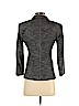 Theory Gray Blazer Size 2 - photo 2
