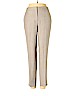 H&M Gray Dress Pants Size 6 - photo 1