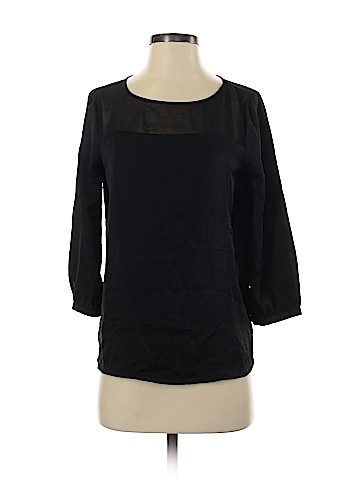 Forever 21 3/4 Sleeve Blouse (view 1)