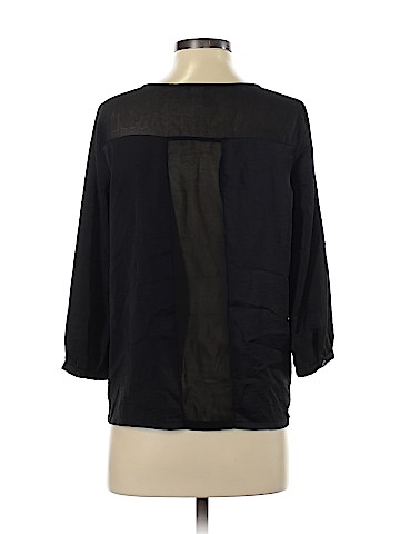 Forever 21 3/4 Sleeve Blouse (view 2)