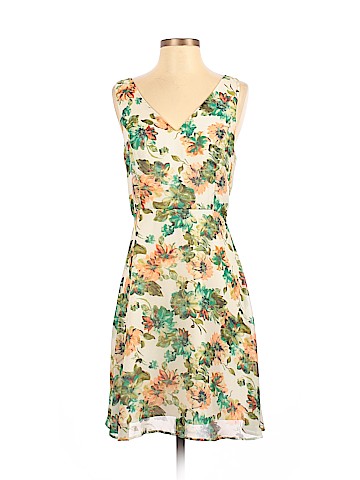 Forever 21 Casual Dress (view 1)