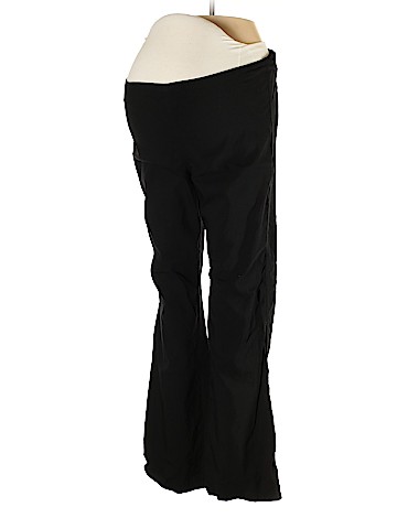 Mimi Maternity Casual Pants (view 1)