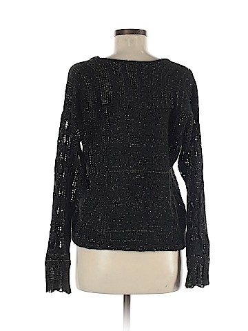 Romeo & Juliet Couture Pullover Sweater (view 2)