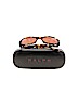Ralph by Ralph Lauren Solid Brown Sunglasses One size - photo 2