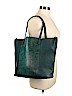 Neiman Marcus Green Satchel One size - photo 2
