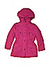 Urban Republic 100% Polyester Pink Coat Size 5 - 6 - photo 1