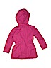Urban Republic 100% Polyester Pink Coat Size 5 - 6 - photo 2
