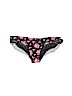 Victoria's Secret Black Swimsuit Bottoms Size S - photo 1