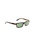 Assorted Brands Print Gray Sunglasses One size - photo 1