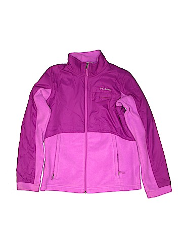 Columbia Jacket (view 1)