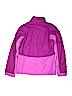 Columbia 100% Polyester Purple Jacket Size 14 - 16 - photo 2