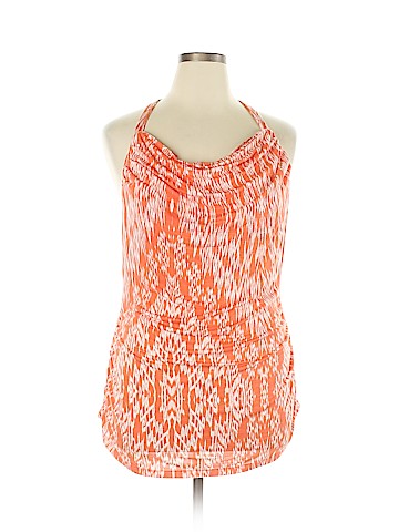 Banana Republic Factory Store Sleeveless Top (view 1)