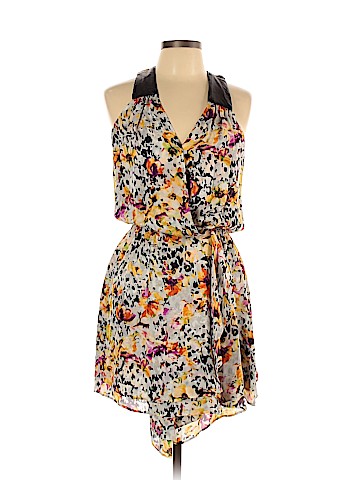 Parker Casual Dress (view 1)