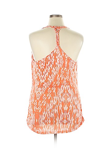 Banana Republic Factory Store Sleeveless Top (view 2)