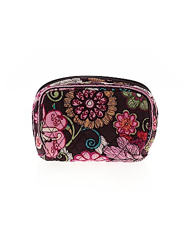Vera Bradley Makeup Bag (view 2)