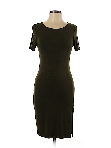 Lulu's Casual Dress (view 1)