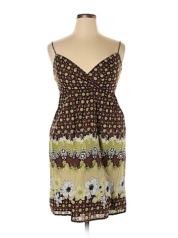 I.N. Studio Casual Dress (view 1)