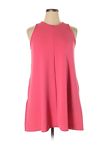 Candie's Casual Dress (view 1)