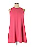 Candie's Pink Casual Dress Size XL - photo 1