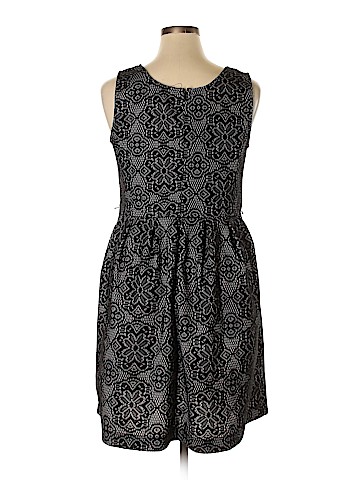 George Casual Dress (view 2)