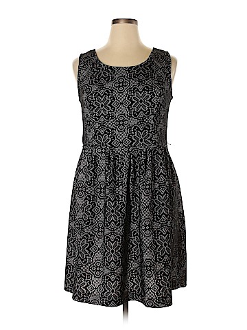 George Casual Dress (view 1)