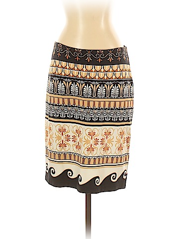 J. McLaughlin Casual Skirt (view 1)