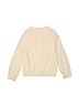 Crewcuts Tan Cardigan Size 6 - 7 - photo 2
