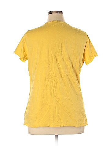 Gap Short Sleeve T-Shirt (view 2)