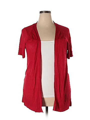 Lane Bryant Cardigan (view 1)