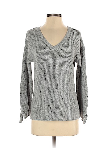 American Eagle Outfitters Pullover Sweater (view 1)