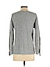 American Eagle Outfitters Gray Pullover Sweater Size S (petite) - photo 2