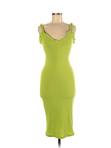 Zara Casual Dress (view 1)