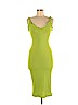 Zara Green Casual Dress Size S - photo 1