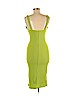 Zara Green Casual Dress Size S - photo 2