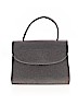 Diahann Carroll Silver Satchel One size - photo 1