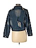 Unbranded 100% Cotton Blue Denim Jacket Size XXL - photo 2