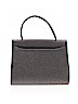 Diahann Carroll Silver Satchel One size - photo 2