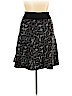 Saks Fifth Avenue Gray Casual Skirt Size XL - photo 1