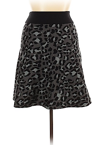 Saks Fifth Avenue Casual Skirt (view 2)
