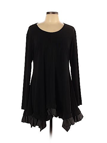 Gershon Bram Cocktail Dress (view 1)