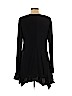 Gershon Bram Black Cocktail Dress Size L - photo 2