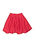 Crewcuts 100% Cotton Red Skirt Size 6 - 7 - photo 1