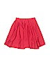 Crewcuts 100% Cotton Red Skirt Size 6 - 7 - photo 2
