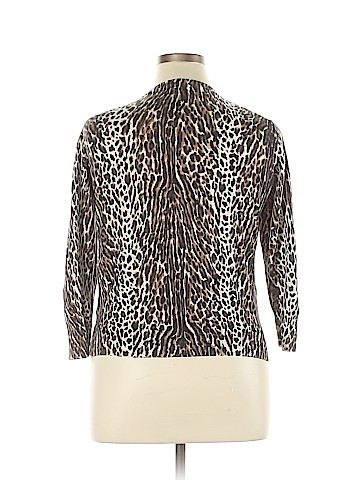 J. Crew Factory Store Cardigan (view 2)