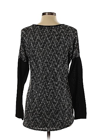 Takara Long Sleeve Top (view 2)